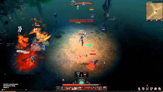 Видео 1 к игре Dark Eden 2
