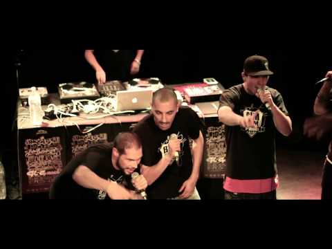 BimBam Prod @ Limoges (directed by Liltone Morris)