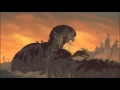 The Prince Of Egypt The River Lullaby HD