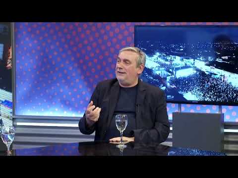 Así será la fiesta del olivo 2026 de Cruz del Eje - Intendente Renato Raschetti