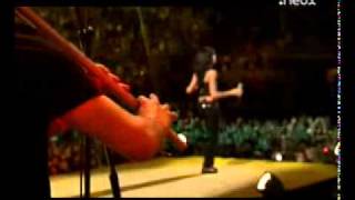 El Sueño de Morfeo - Un Tunel Entre Tu y Yo ~ MTV Day 2007