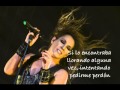 Malú - Aposté por ti con letra. 