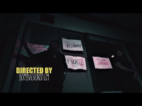 RunwayRem f/ Ace Porter - Keys (Official Video) | Shot By @BOMBVISIONSFILM