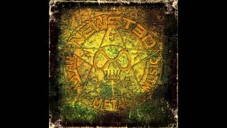 Newsted - Twisted Tail Of The Comet
