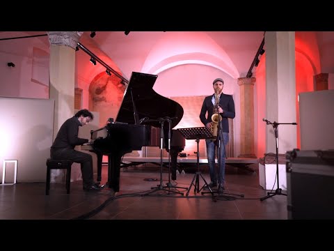 Day Dream - Lorenzo Bisogno (By Strayhorn-Ellington)