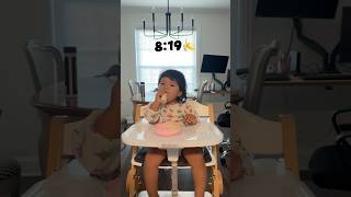 アメリカに在住15ヶ月ベビーに密着🍼💕 #アメリカ生活 #海外在住ママ #1歳3ヶ月