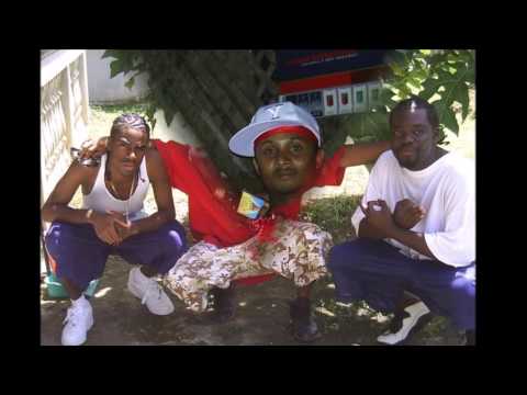 Mix Nano G Dj Yabal 2016