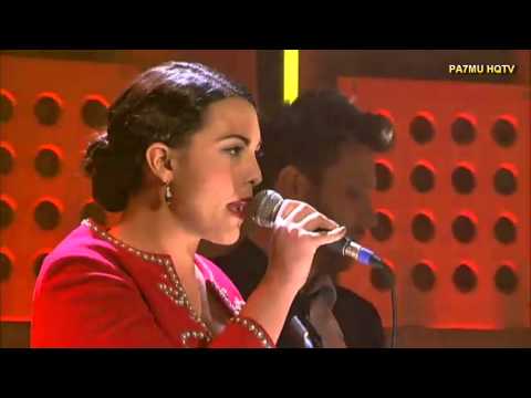 Caro Emerald, live, Tangled Up