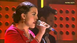 Caro Emerald, live, Tangled Up