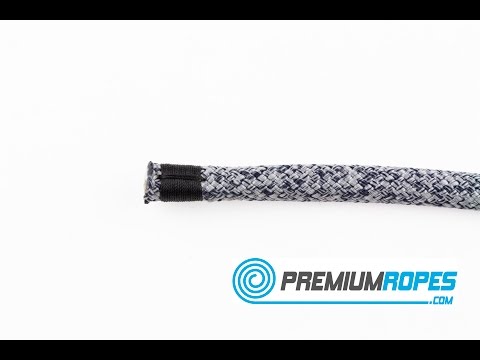 8.1 How to make a stitched whipping