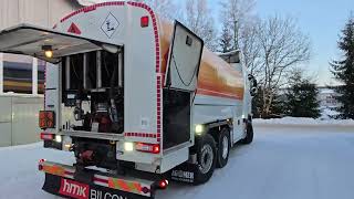 Volvo FH500 375kW thumbnail