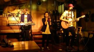 Video Black Dancer on the Roof of Life - Live 27.11.2013