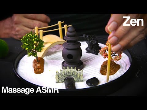 download lagu mp3 mp4 Zen Garden Massage, download lagu Zen Garden Massage gratis, unduh video klip Zen Garden Massage