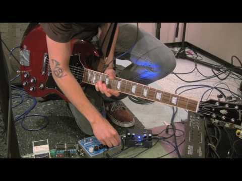 Surfer Blood - Anchorage (Live on KEXP)