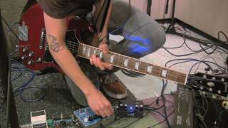 Surfer Blood - Anchorage (Live on KEXP)