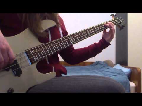 Bajaga - verujem, ne verujem bass