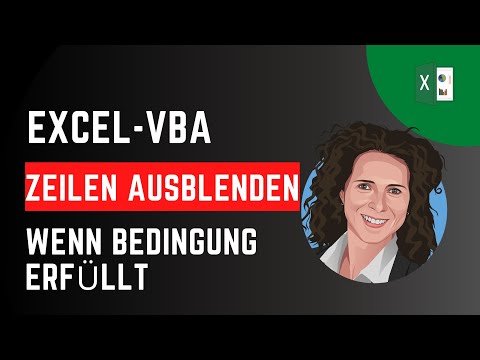 Excel VBA Hide Rows if Condition is Met