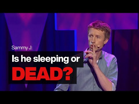 Sammy J - Pink Clouds