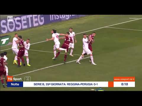 29)REGGINA-PERUGIA 0-1 (12-03-2022)