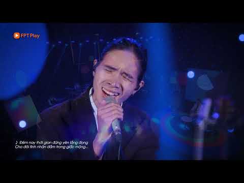 Giao Lộ Thời Gian | Số 3: Ca khúc Đường Xa Ướt Mua - Thịnh Suy | FPT Play