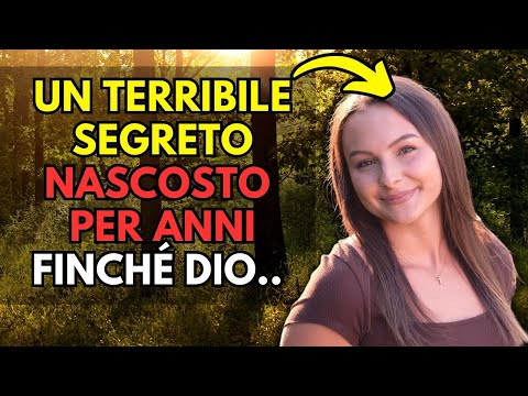 Un’infanzia Rubata... E La Sorprendente Svolta Che Nessuno Si Aspettava!