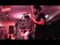 THE CORONAS - Just Like That LIVE [Part 2/5] 