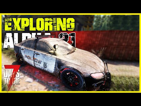 Making Some Noise - Exploring Alpha 21 | Episode 15