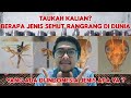 Kenali Jenis Semut Rangrang Yang Kamu Budidaya Get To Know The Type Of Weaver Ant