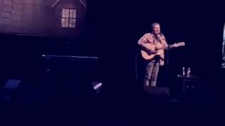 Brian Fallon - 1930 (BEST! VERSION! EVER!  w/Lyrics and GREAT sound)