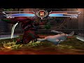 Bloody Roar 4 PS2 Com Battle Part 22 Alice VS Stun HD 720p 60fps