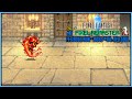Final Fantasy Pixel Remaster Boss Run FF2 Boss 04 Red Soul