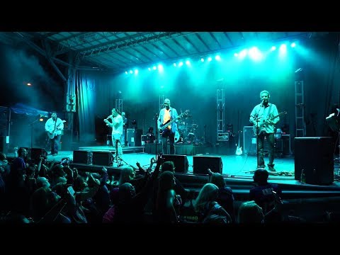 Rock 'n Wheels® Highlights 8/30/18 - ARRA