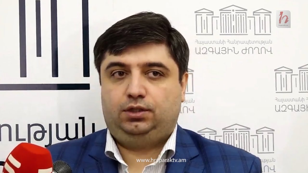 ՔՊ-ն ստացել է խաղաղություն հաստատելու մանդատ