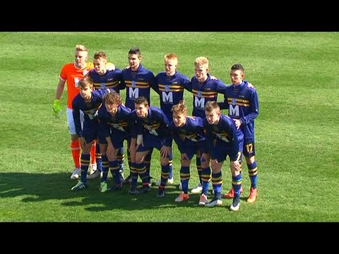 PFLA 1998 - Feyenoord 1-2