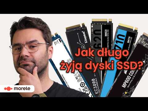 TORTURY DYSKÓW SSD WRACAJĄ!