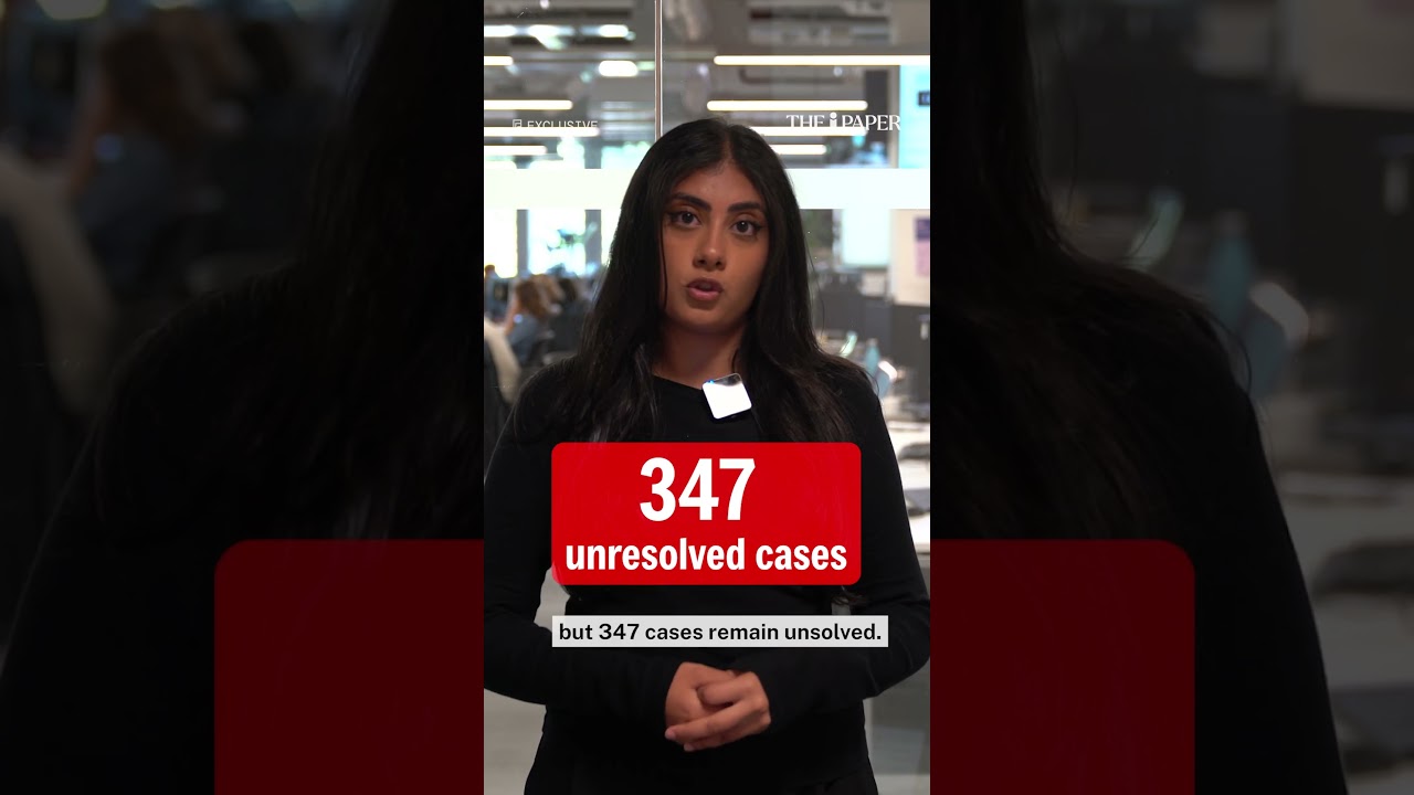 350 child asylum seekers gone missing in the UK. Where are they?