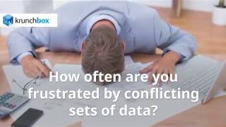 One Version of the Truth | Retail data analytics
