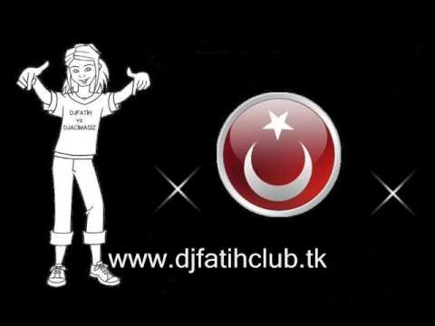 DJAcimasiz Vs DJFatih Pump This Party! Bubbling Is BACK DEMO
