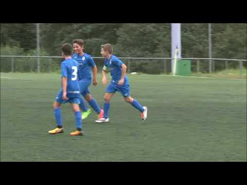 3ª Alevín - Jornada 1