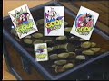 Opening And Closing To Goof Troop The Race Is On 1993 VHS