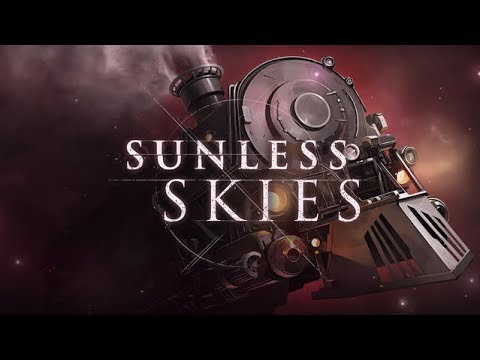 Delicious Travels In Space - Sunless Skies Gameplay 2019