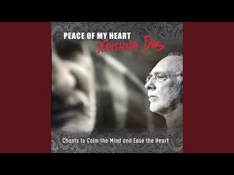 download lagu mp3 mp4 Peace Of My Heart Krishna Das, download lagu Peace Of My Heart Krishna Das gratis, unduh video klip Peace Of My Heart Krishna Das