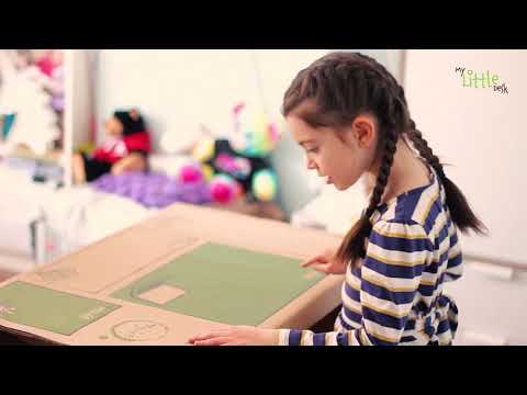 Human Element Productions video.