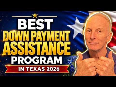 Texas First Time Home Buyers | Best Down Payment Assistance