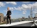 Worlds Greatest Dare Devil Stuntman BELLO NOCK In Mumbai
