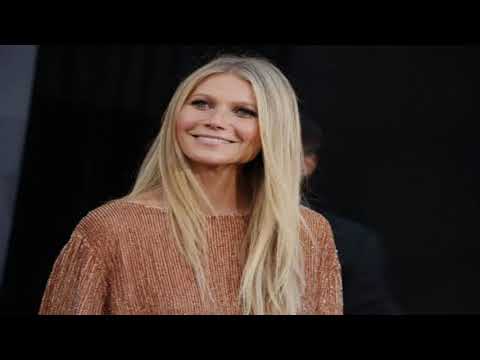 Gwyneth Paltrow pokes fun herself as wacky Goop employee in SNL sketch   Metro News