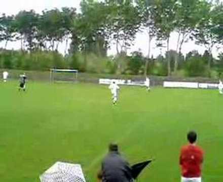 SuS Schaag 2 - SV Vorst 2