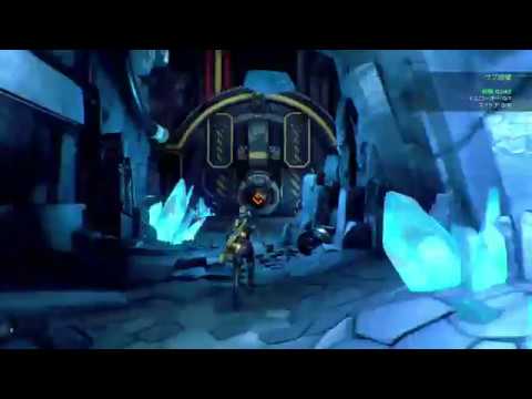 【ReCore Definitive Edition】Like a Rocket Achievements