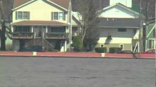 &quot;Lowlands&quot; Gillian Welch &quot;Ohio River Blues&quot; Katie Laur flood video