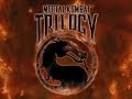 ULTIMATE MORTAL KOMBAT TRILOGY HACK 5015 Fatalities ANIMALITY